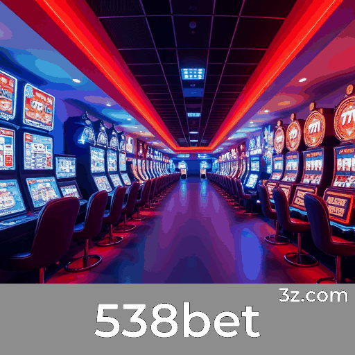 538bet: Seu Cassino Online Seguro e Profissional