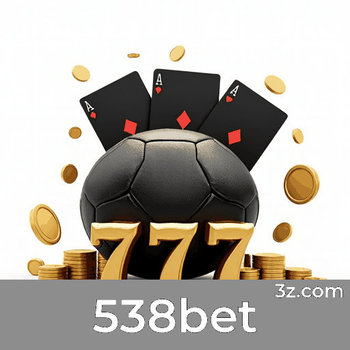 538bet Jogos: Inovação e Tecnologia de Ponta no Mercado de Cassinos Online