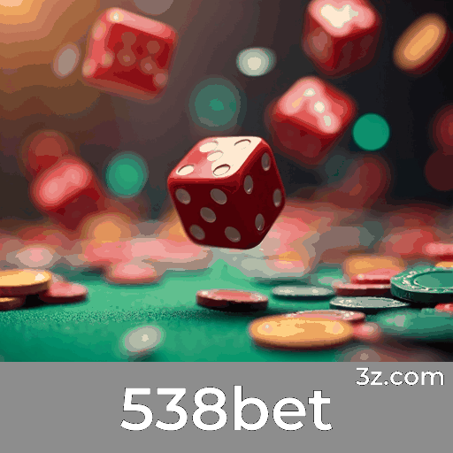 538bet: Desbloqueie Seu Prêmio Exclusivo Agora!