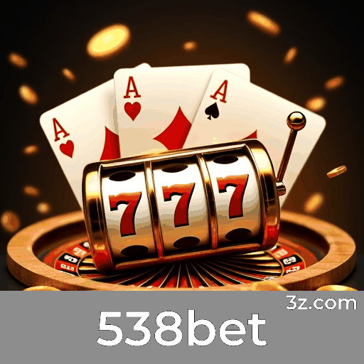 538bet.com - Apostas Esportivas e Cassino Online no Brasil - 538bet