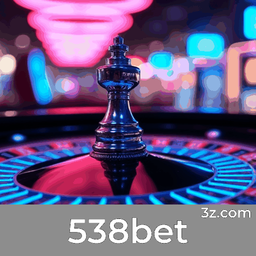 538bet: Inovação Tecnológica em Jogos Avançados