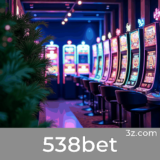 538bet: A Plataforma de Jogo que Une Segurança e Profissionalismo