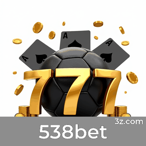 538bet: Experiência de Jogo Segura e Profissional com Variedade