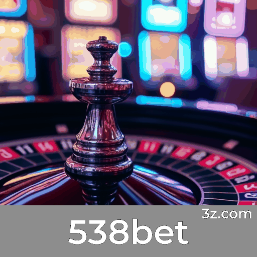 538bet: Seu Cassino Online Seguro e Profissional