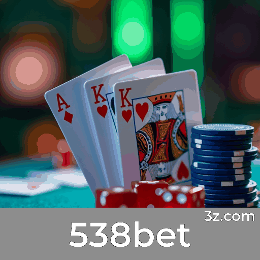 538bet: Jogo em Tempo Real, Experiência Empolgante