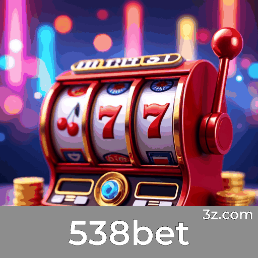 538bet: Inovação Tecnológica em Jogos Avançados