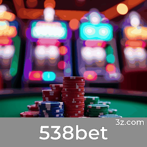 538bet: A Plataforma de Jogo que Une Segurança e Profissionalismo